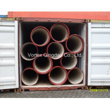 ISO2531/En545/En598 K9 Ductile Iron Pipe